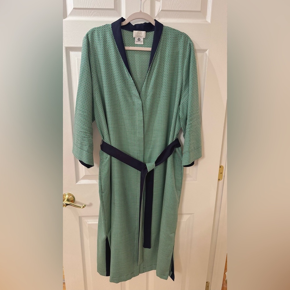 Marina Rinaldi Pure New Wool Dress size 18